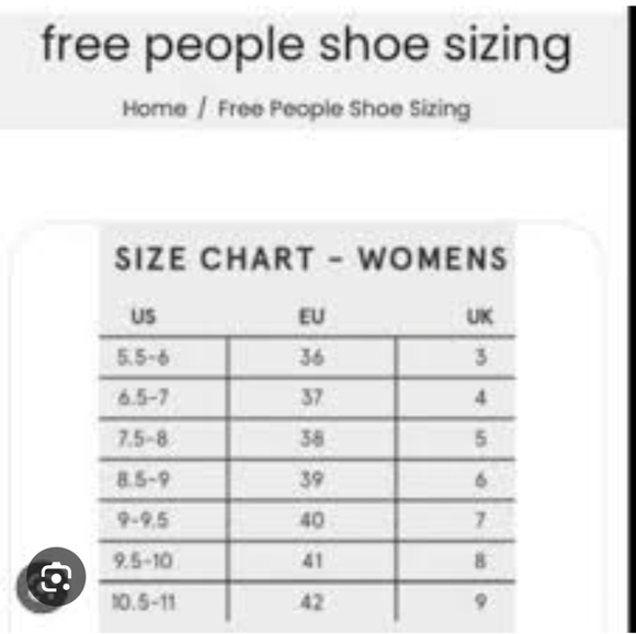 Free People Women Royale Cut Out Ankle Leather Point Toe Shoes Boots Sz 37.5/7 - Picture 14 of 14